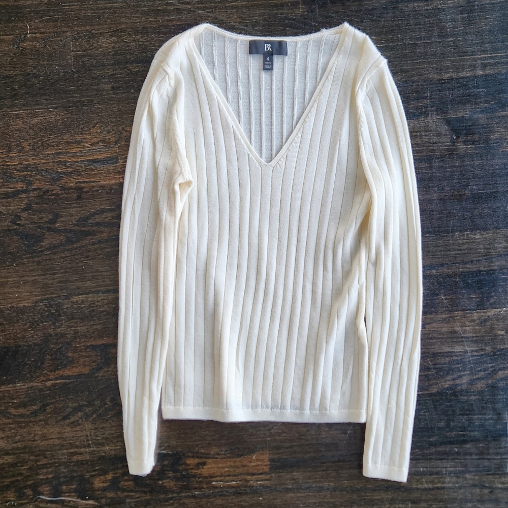 Banana Republic Wool Sweater